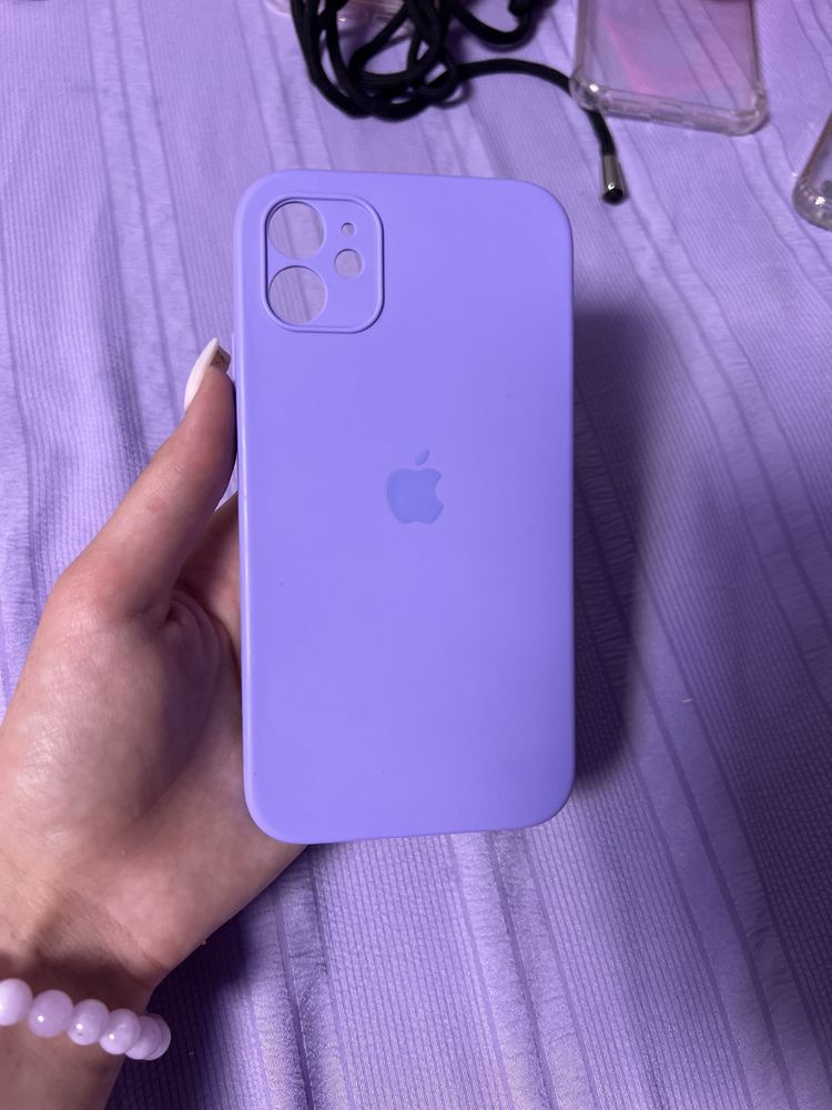 Чохли на 11 iphone