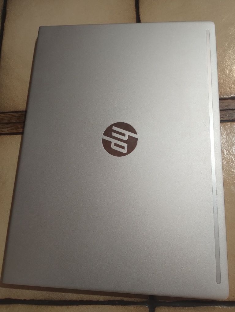 ультрабук HP Probook 445 g7 (16/512)