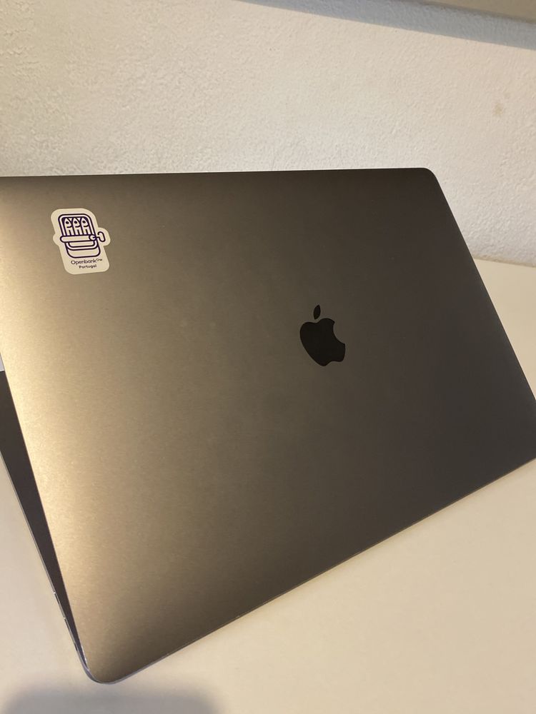 MacBook Pro 15 2017