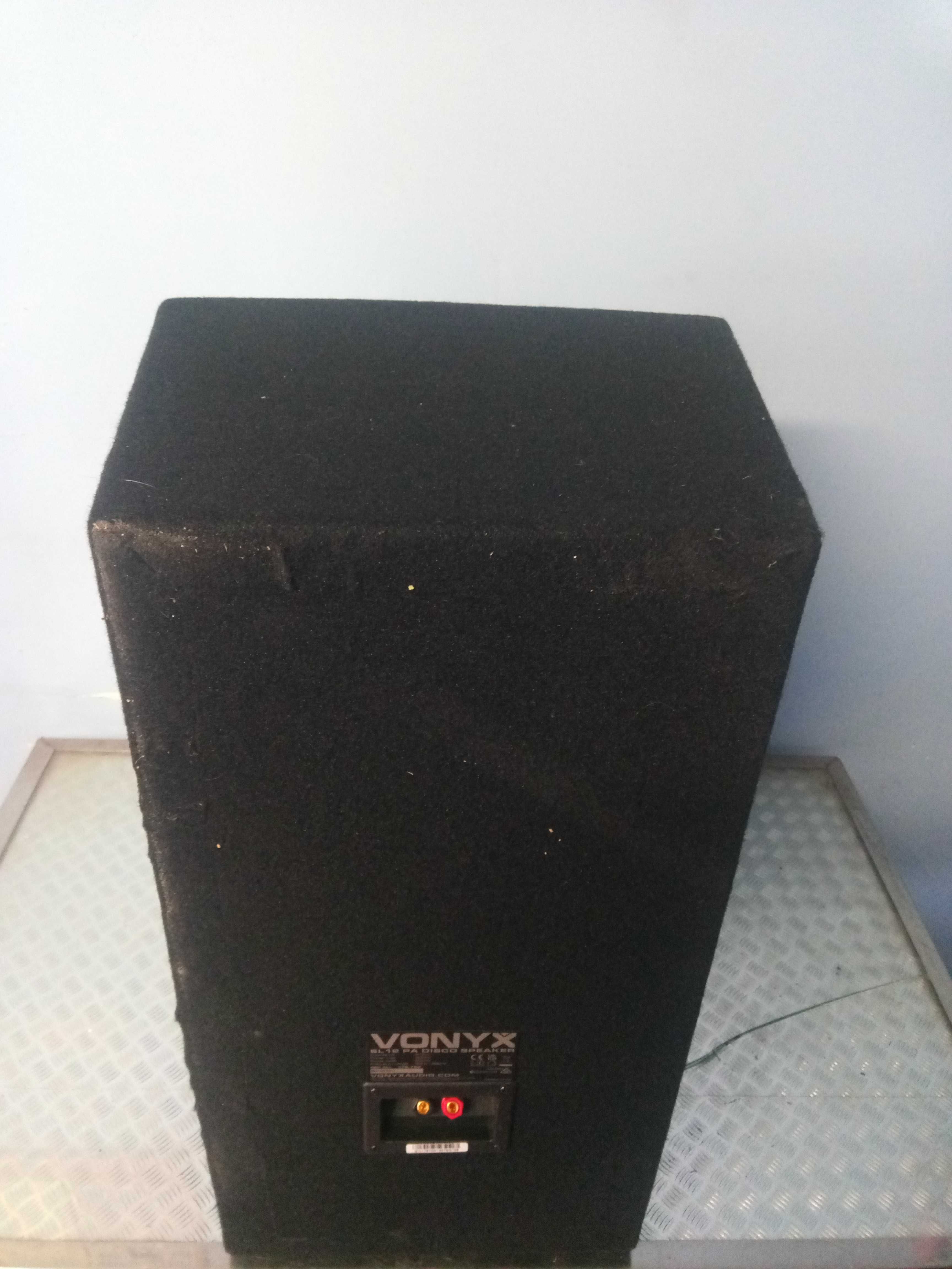 Kolumna Pasywna Vonyx SL12 12+driver