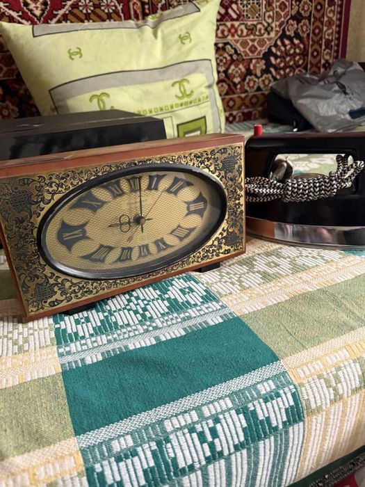 Продам антикваріат різний ддя дому