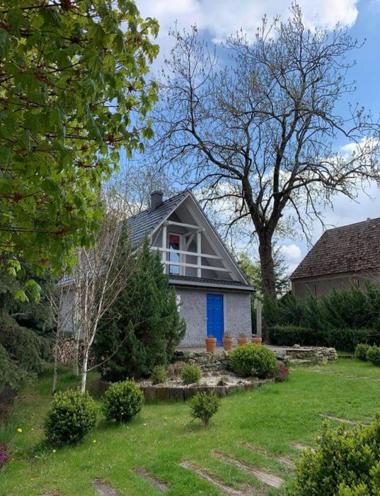 Sylwester zarezerowany! Dom przy Ślęży, sauna, kominek. Sob