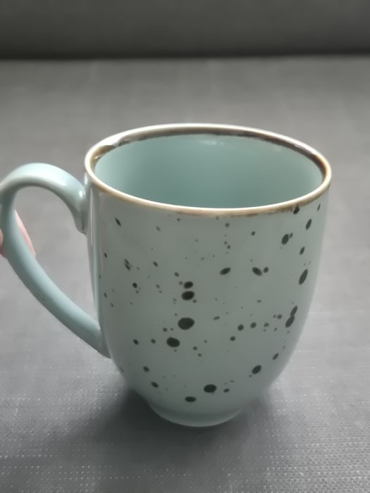 Kubek Bogucice 400ml alumina 2szt