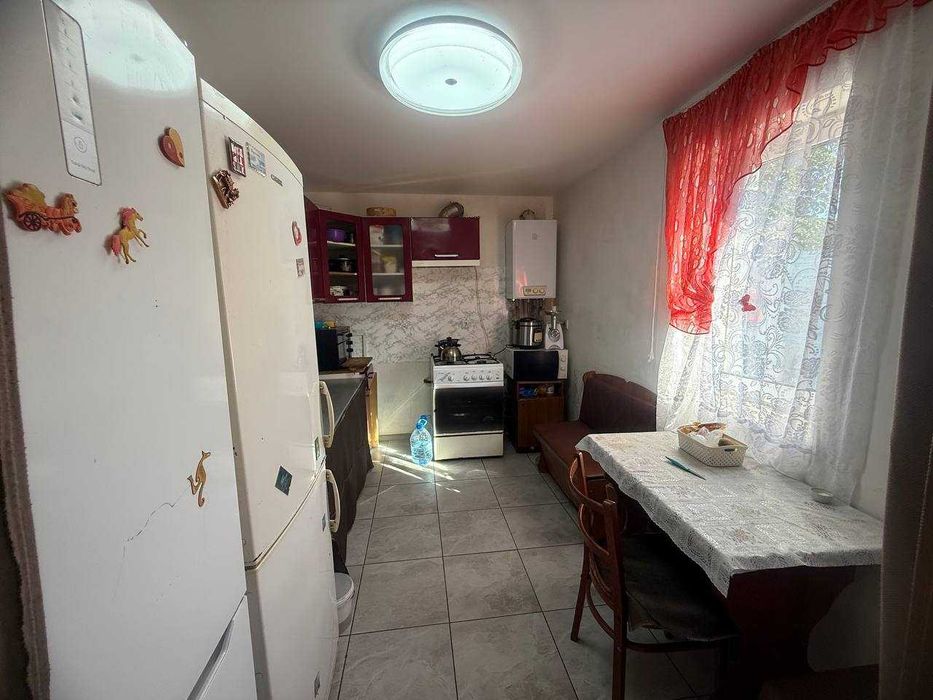 Продам будинок у районі Клочко, вул. Червоної Калини (Ашхабадська)