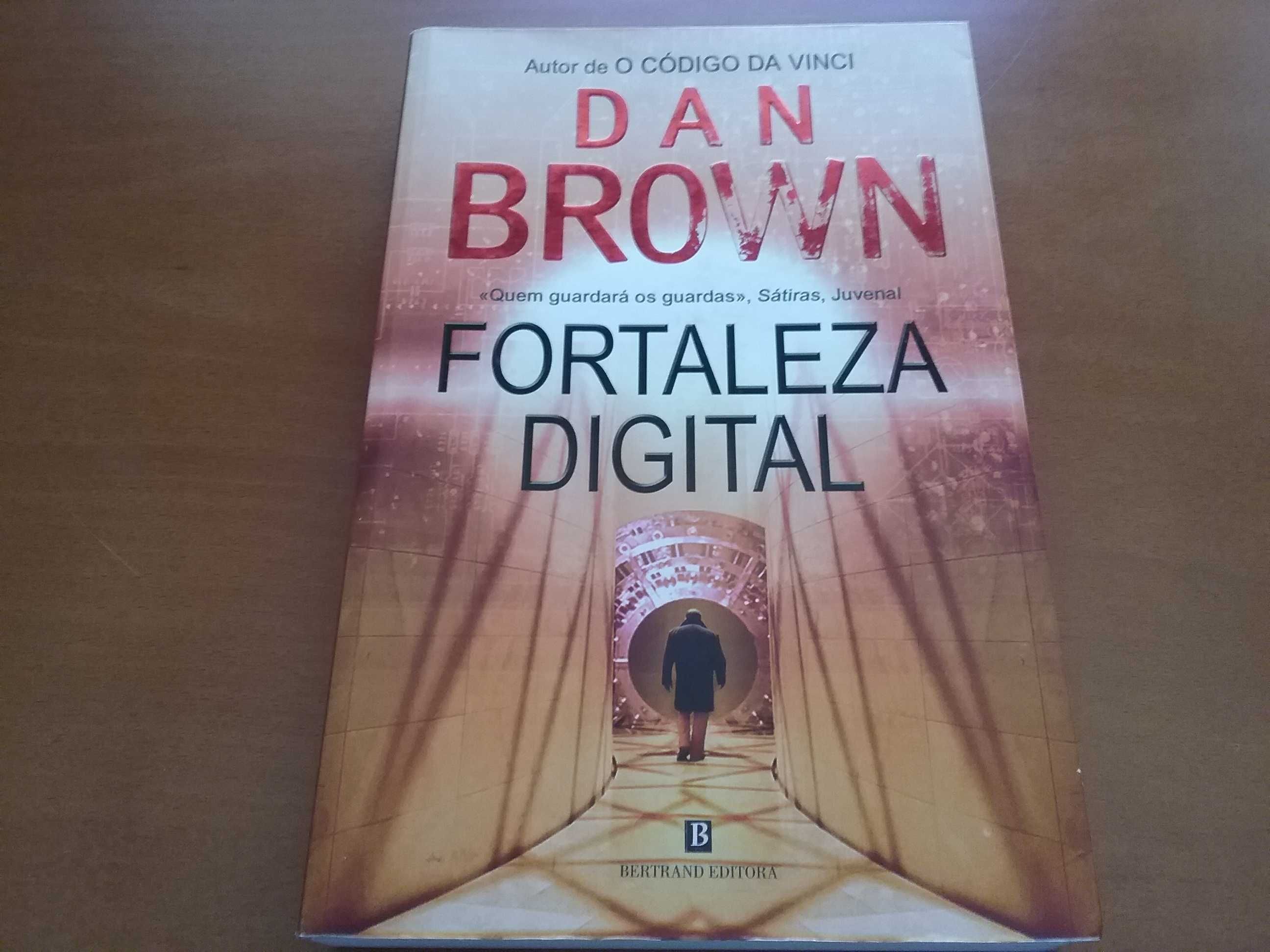 Dan Brown Stephen King Nicholas Sparks e outros livros