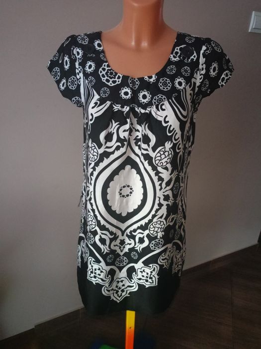 Tunika damska rozmiar 38