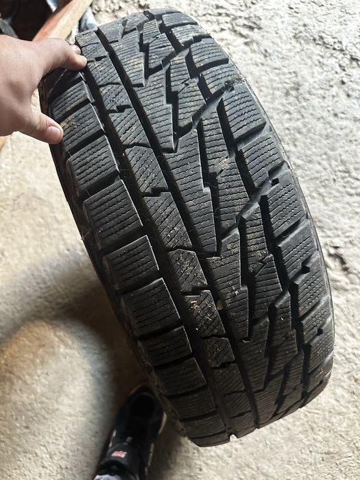 Продам ризину 225.55.17
