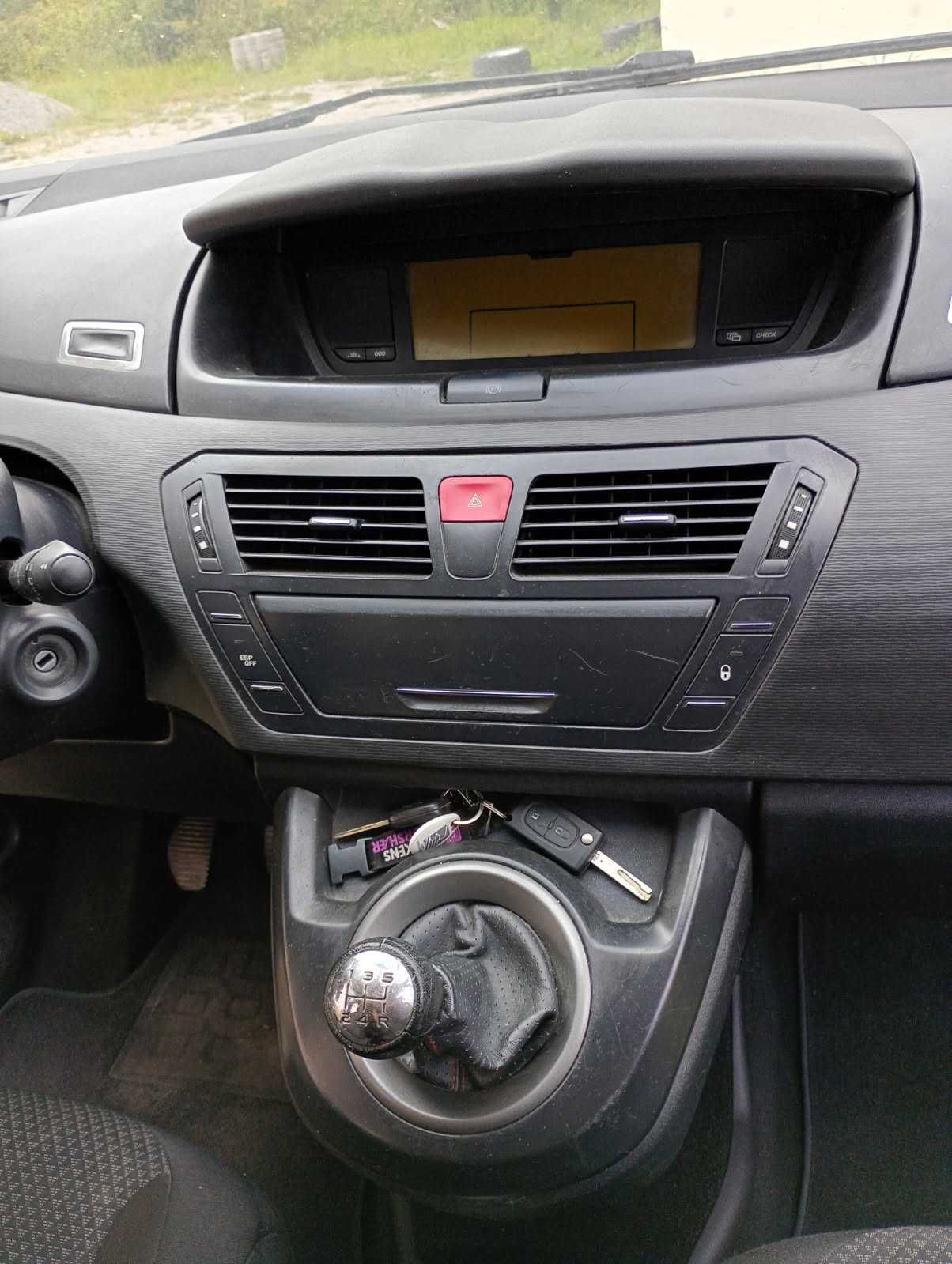 C4 GRAND  ,1.8  MPI  nie Vti nie Thp