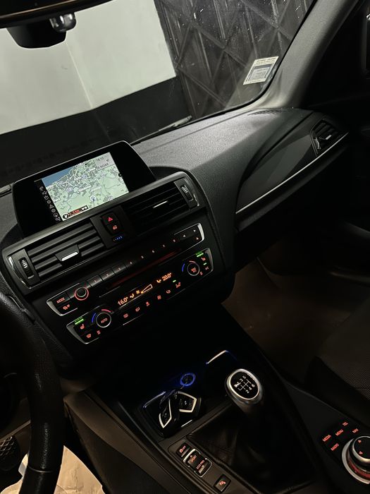 Bmw 120d 184cv FINANCIAMENTO|CPLP|GARANTIA