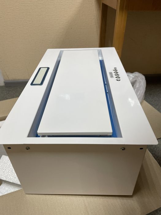 Повністю вбудована витяжка Minola - Ventolux. Доставка. Гарантія.