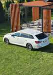 Skoda Superb Skoda superb L&K 4x4 fv23%