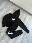 Zestaw bluza i spodnie nike