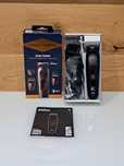 Gillette King C trymer do brody
