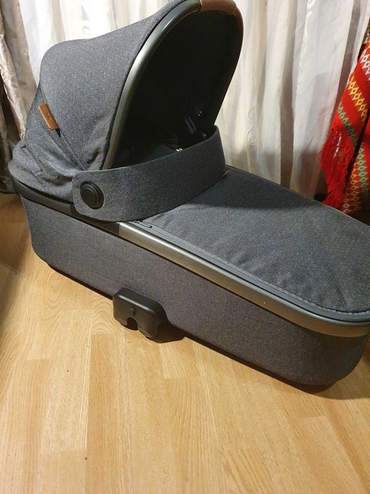 wózek dziecięcy wielofunkcyjny 3 w 1 plus gratisy ! maxi cosi