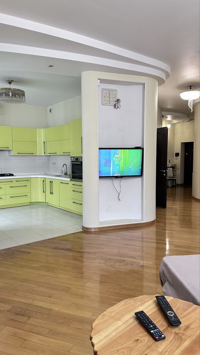 Здам квартиру на Суворова