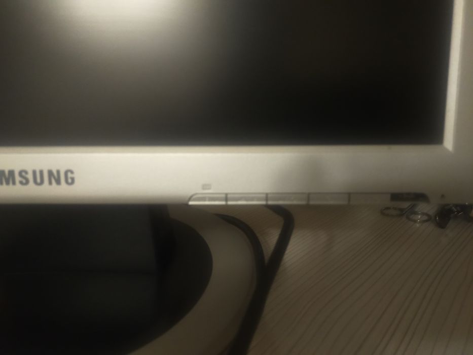 Монітор Samsung SynsMaster 913N