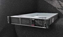 Сервер HP Proliant DL380 Gen10 SFF