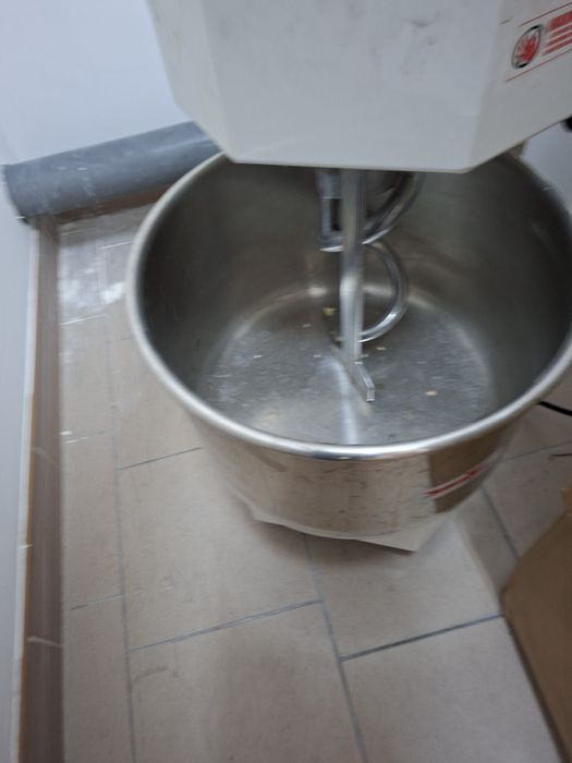 Mieszadło do ciasta