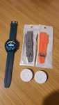 Zestaw Smartwatch Zegarek Huaweii Watch GT 46mm 2x Ładowarka 3x Pasek