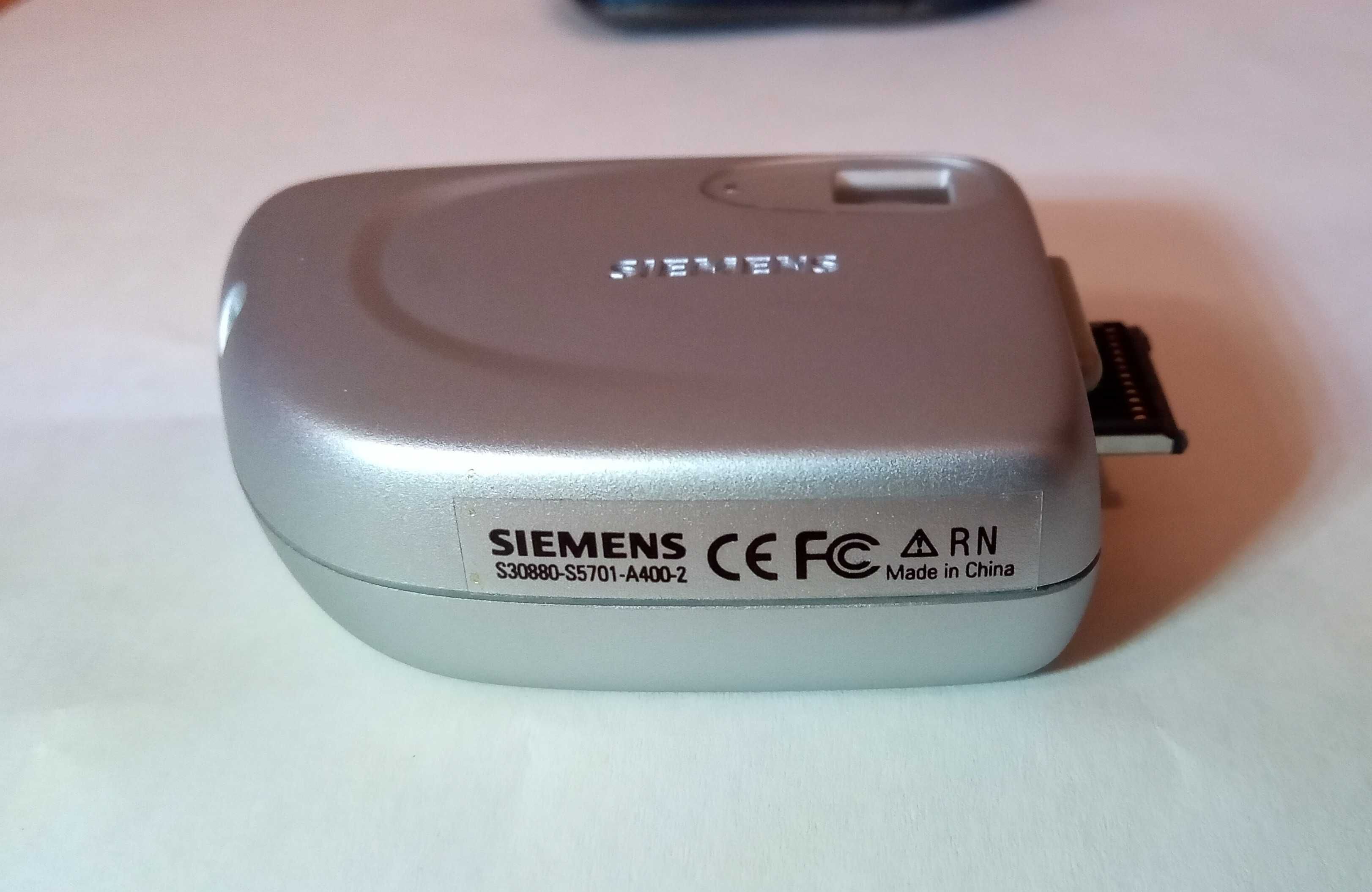 Внешняя камера для телефона Siemens