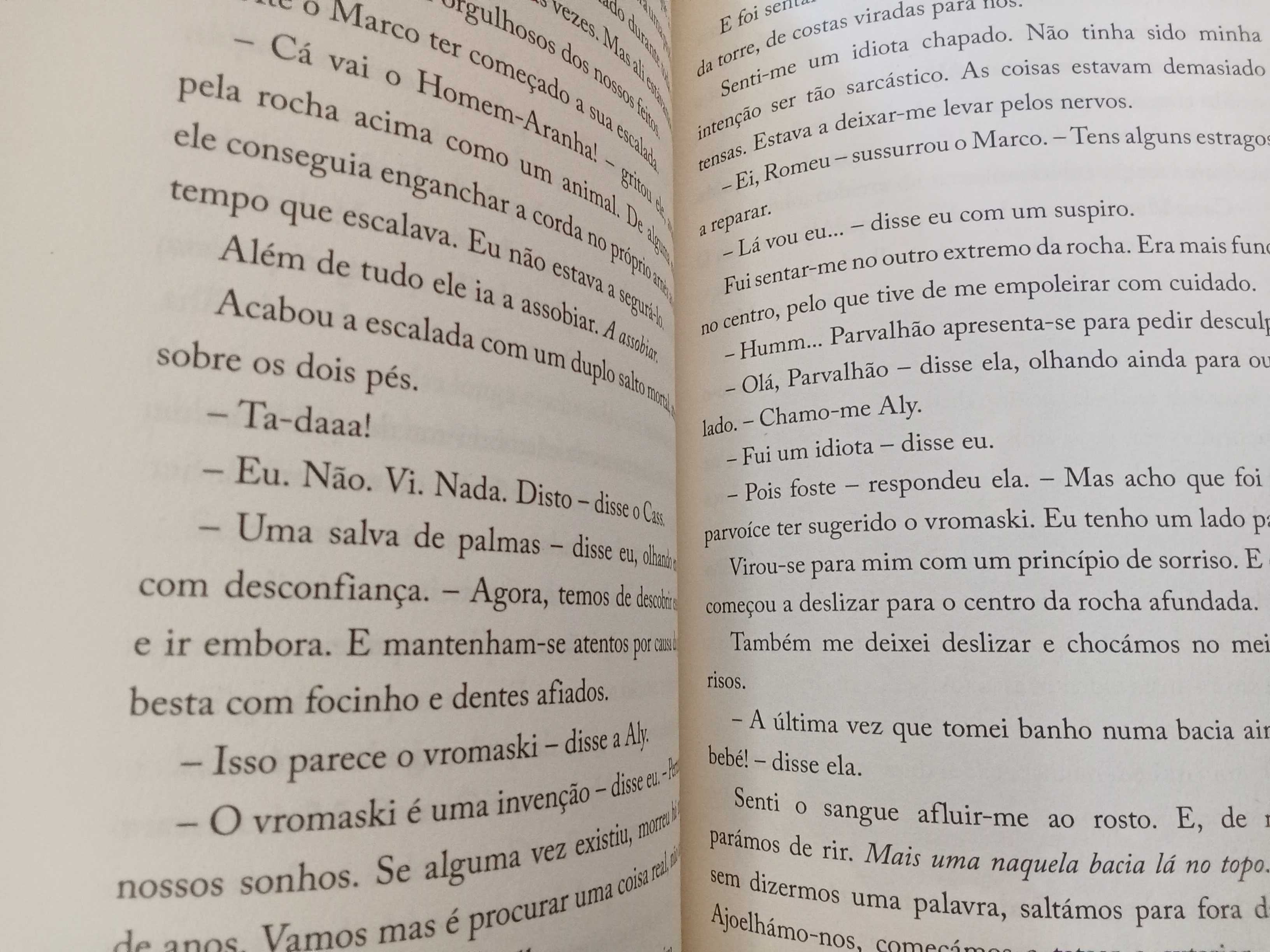 Peter Lerangis - As Sete Maravilhas - Despertar do Colosso