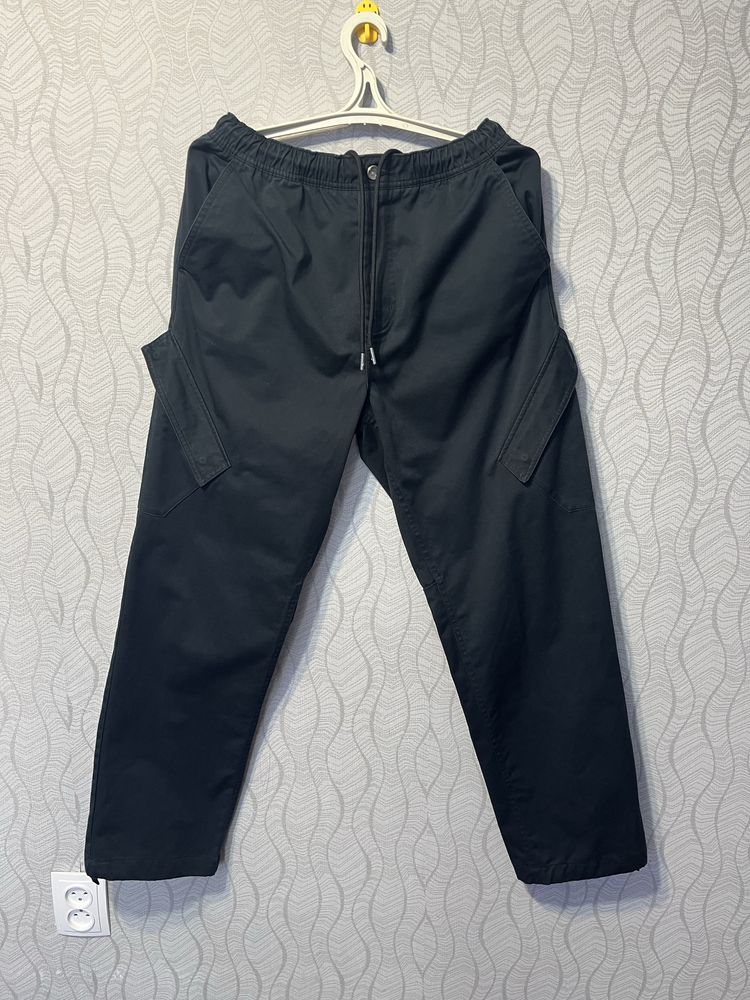 Nike Air Jordan Essentials Chicago оригінальні чоловічі карго штани