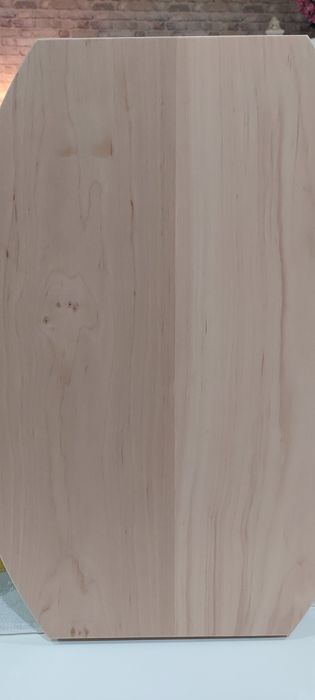 Deska kuchenna gruba nowa