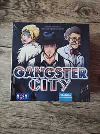 Gra gangster city