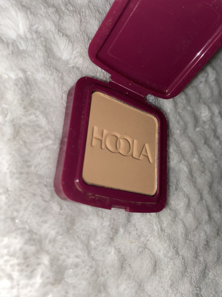 Mini Bronzer Hoola Benefit
