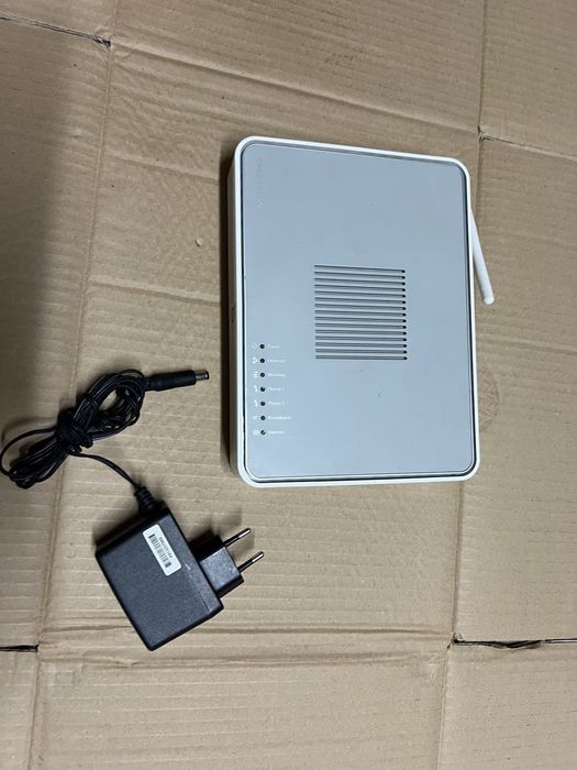 Router  da marca Townson