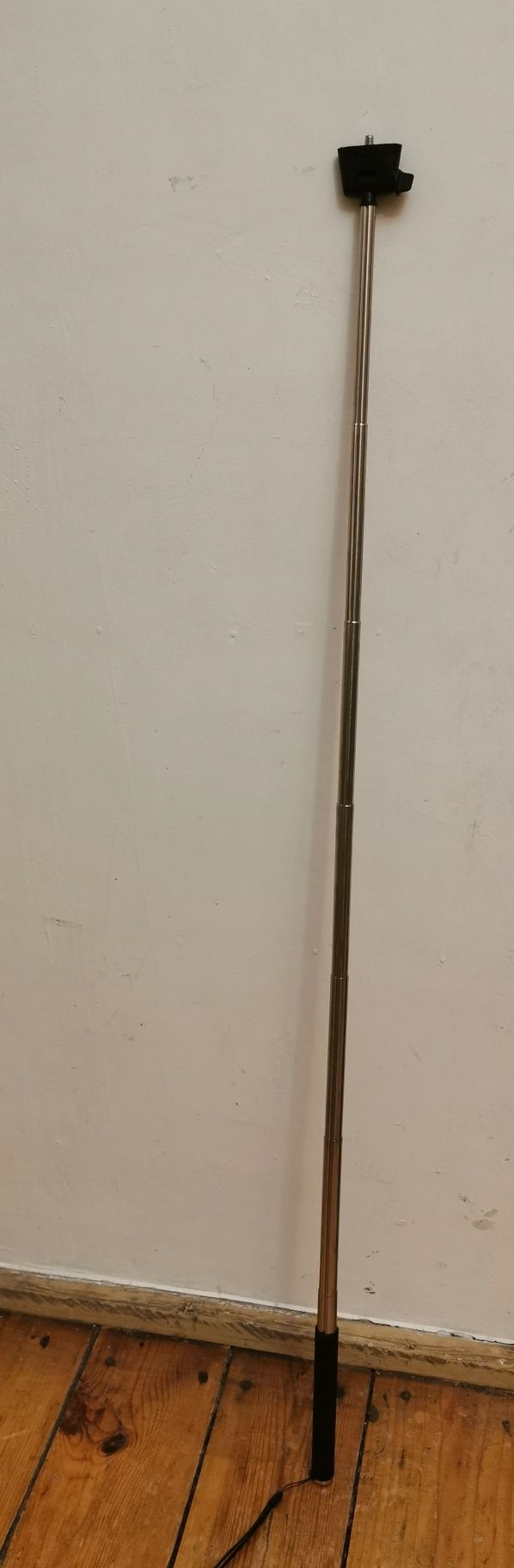 Podstawowy selfie stick