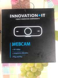 Веб камера INNOVATION IT нова