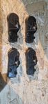 Czujniki ciśnienia TPMS Fiat 500, Dodge RAM,Chrysler C4W4MA4