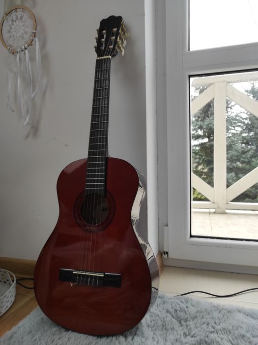 Gitara dla dzieci i muzyków amatorów