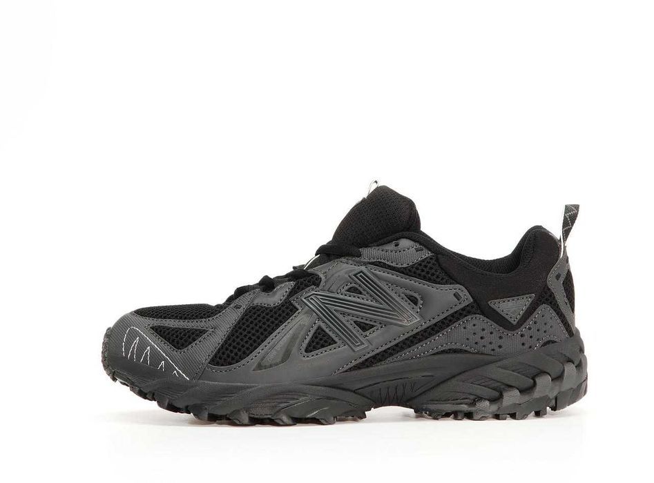 Унисекс кроссовки New Balance 610 v1 кросівки нью беленс 610 в1 беланс