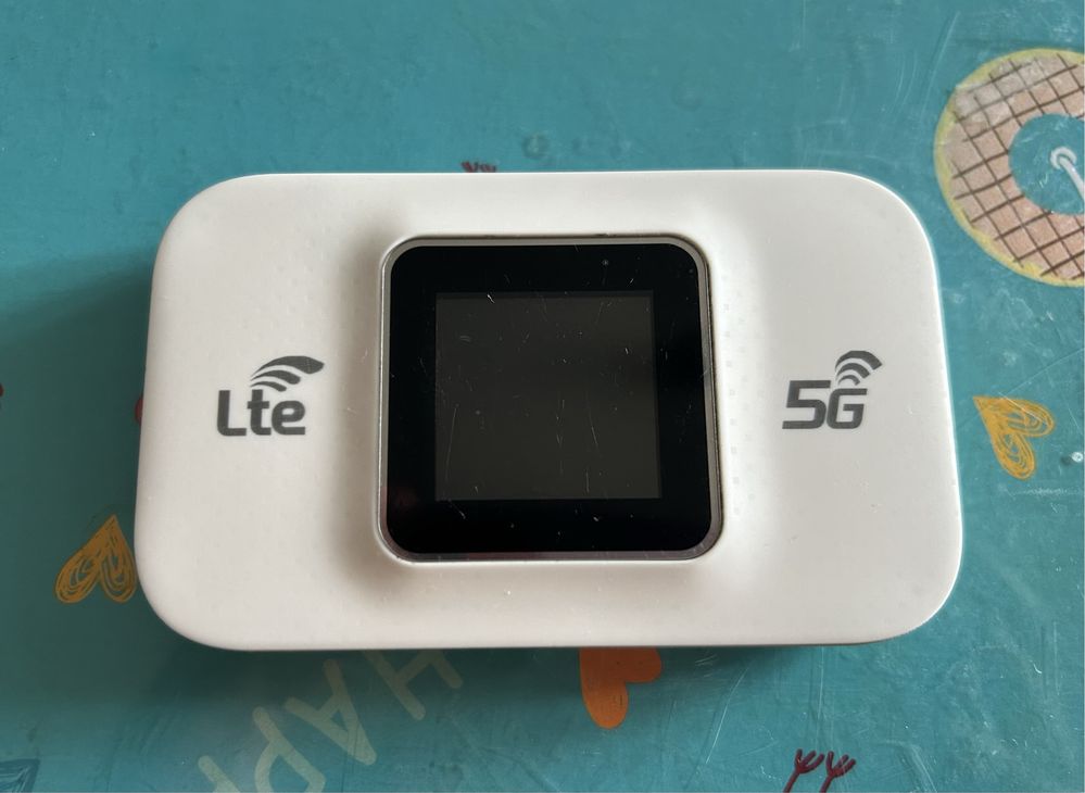 Продам 4G LTE роутер