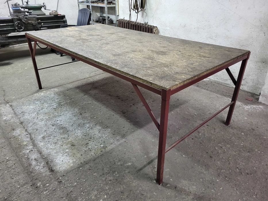 Stół Warsztatowy Roboczy