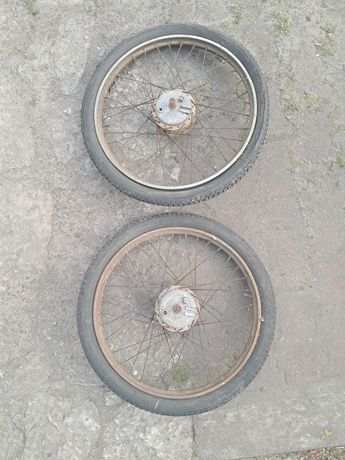 Koła romet ogar 19 cali