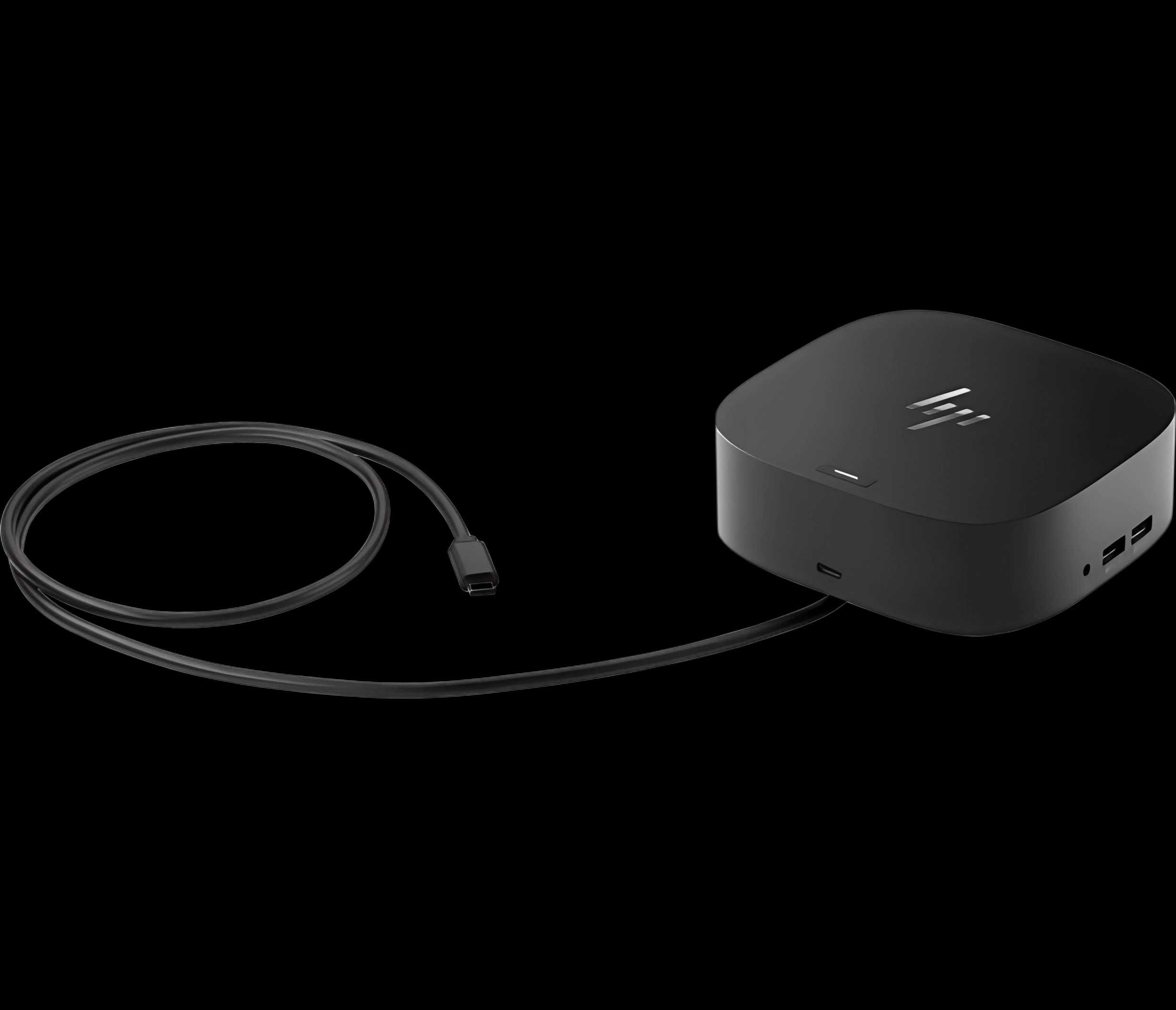 HP USB-C Dock G5 (5TW10AA)