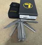 Leatherman Wave+