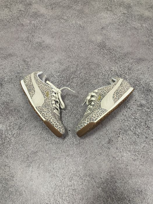 Кросівки Puma Жіночі