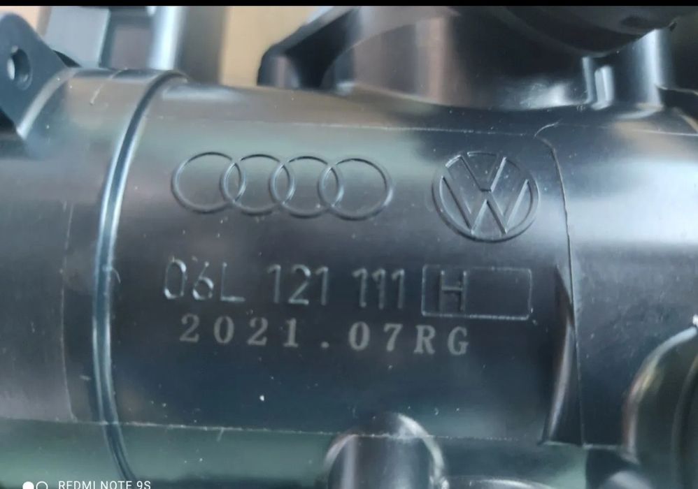 06L121111H VAG «Водяний насос»