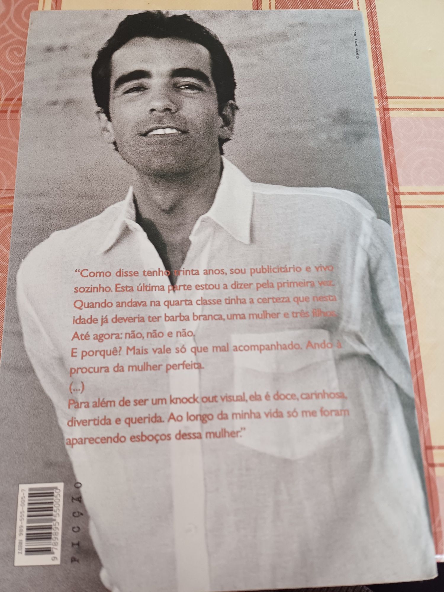 Homens Há Muitos