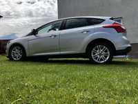 Ford Focus mk3 2013 rok