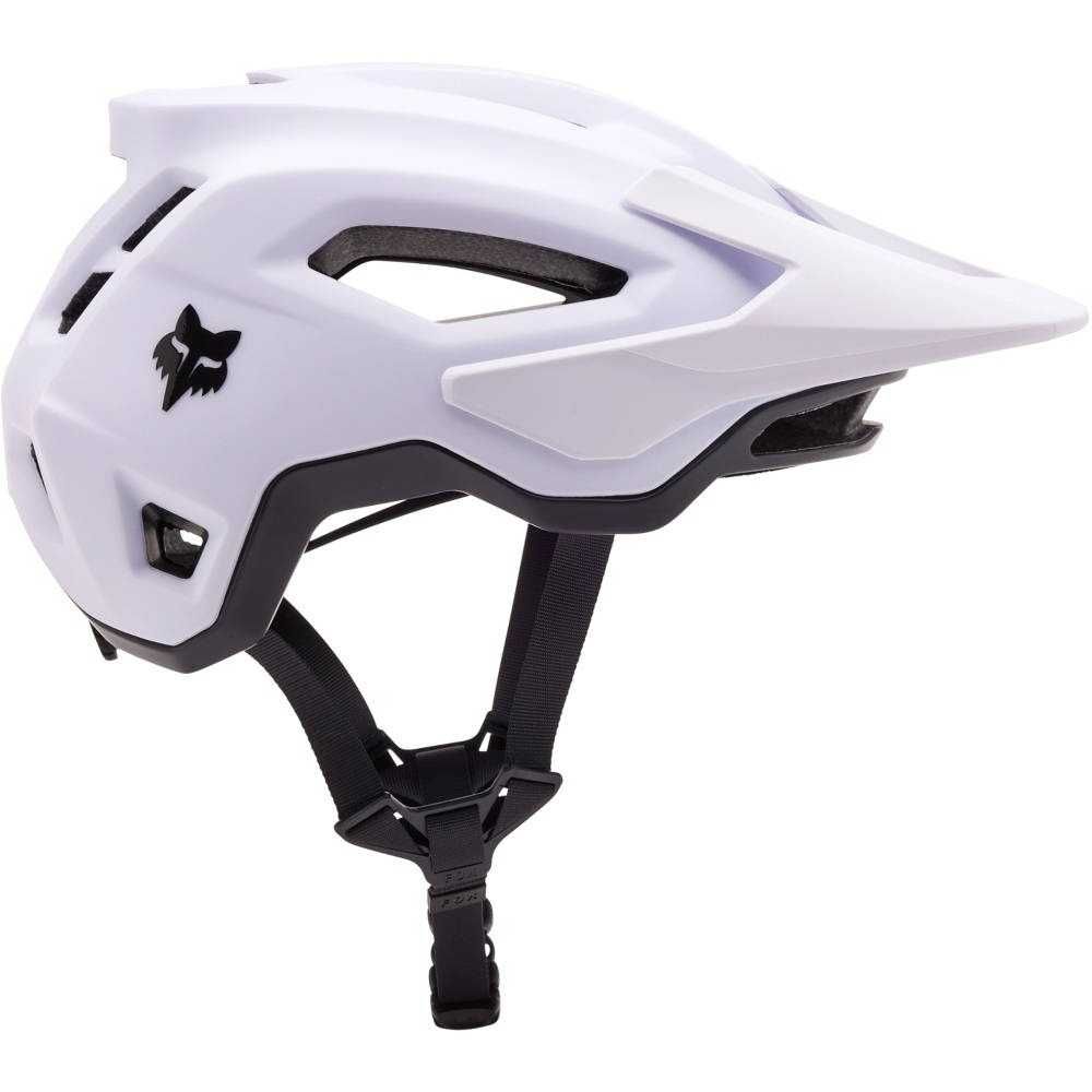 Kask Rowerowy MTB Fox Speedframe MIPS Biały Rozmiar L