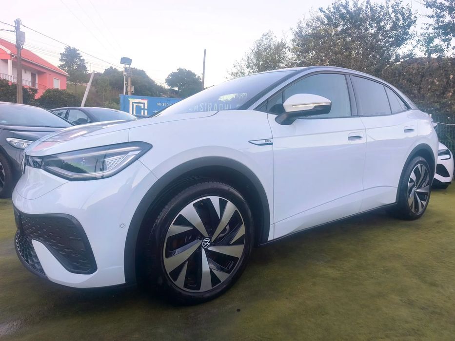 VW ID.5 77 kWh Pro Performance