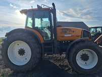 Renault Ares 836