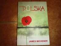 Polska James Michener