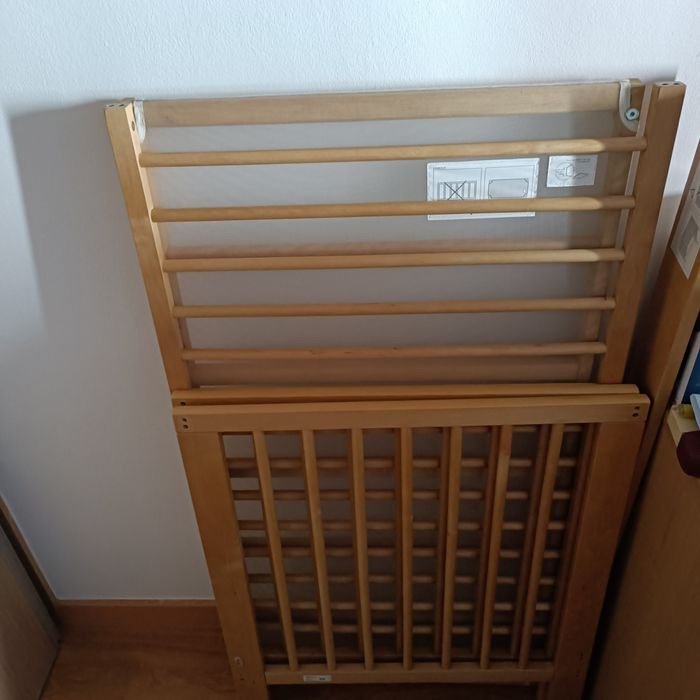 Vendo Berço Gulliver da Ikea
