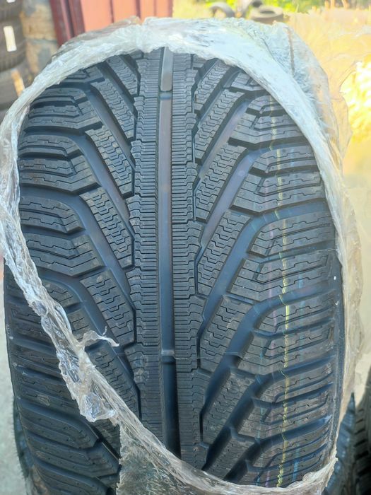 Шины новые 255/35 r19 Uniroyal MS Plus 77